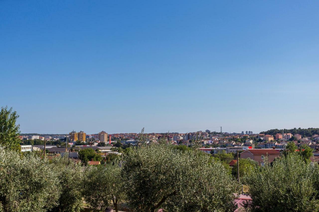 Casa Istriana Pula Villa Exterior foto